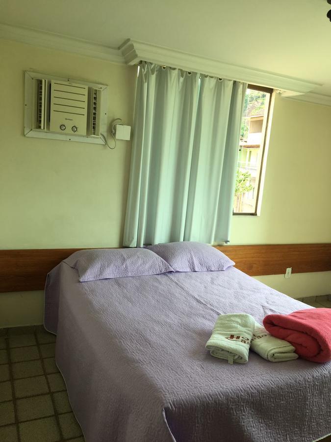 Hotel Casarao Fundao Luaran gambar